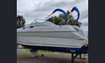 Sea Ray 270 Sundancer DA-kuva-9